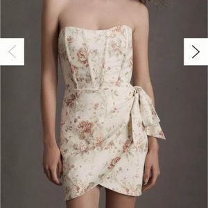 New V. Chapman Dress